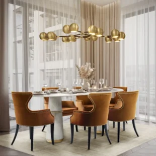 Dining Room Furniture