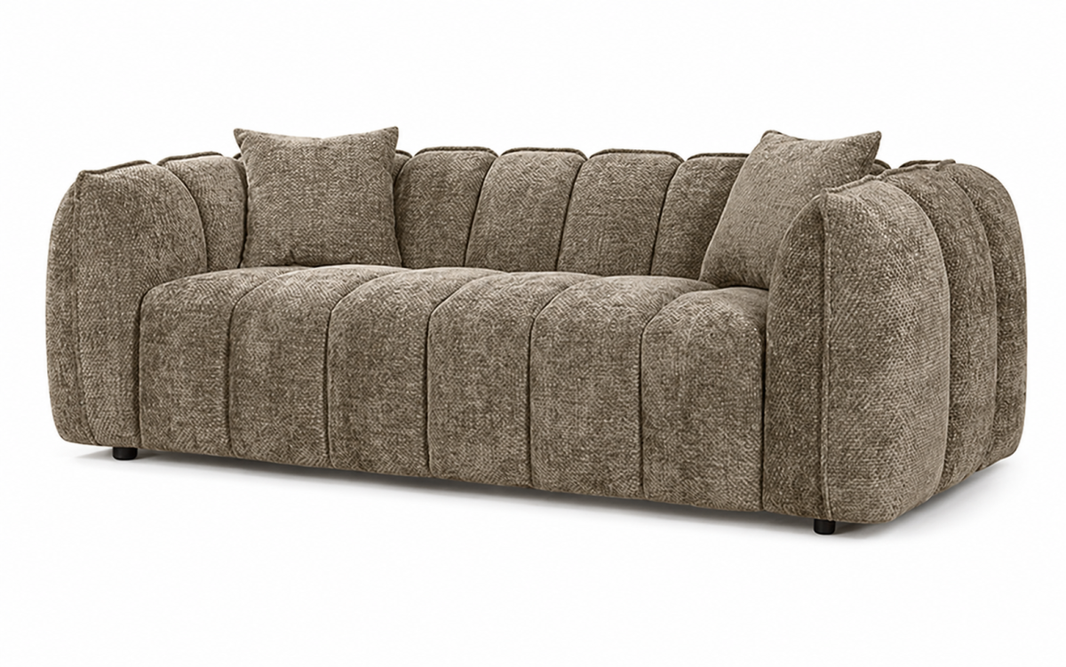SOFA - TAUPE - Image 2