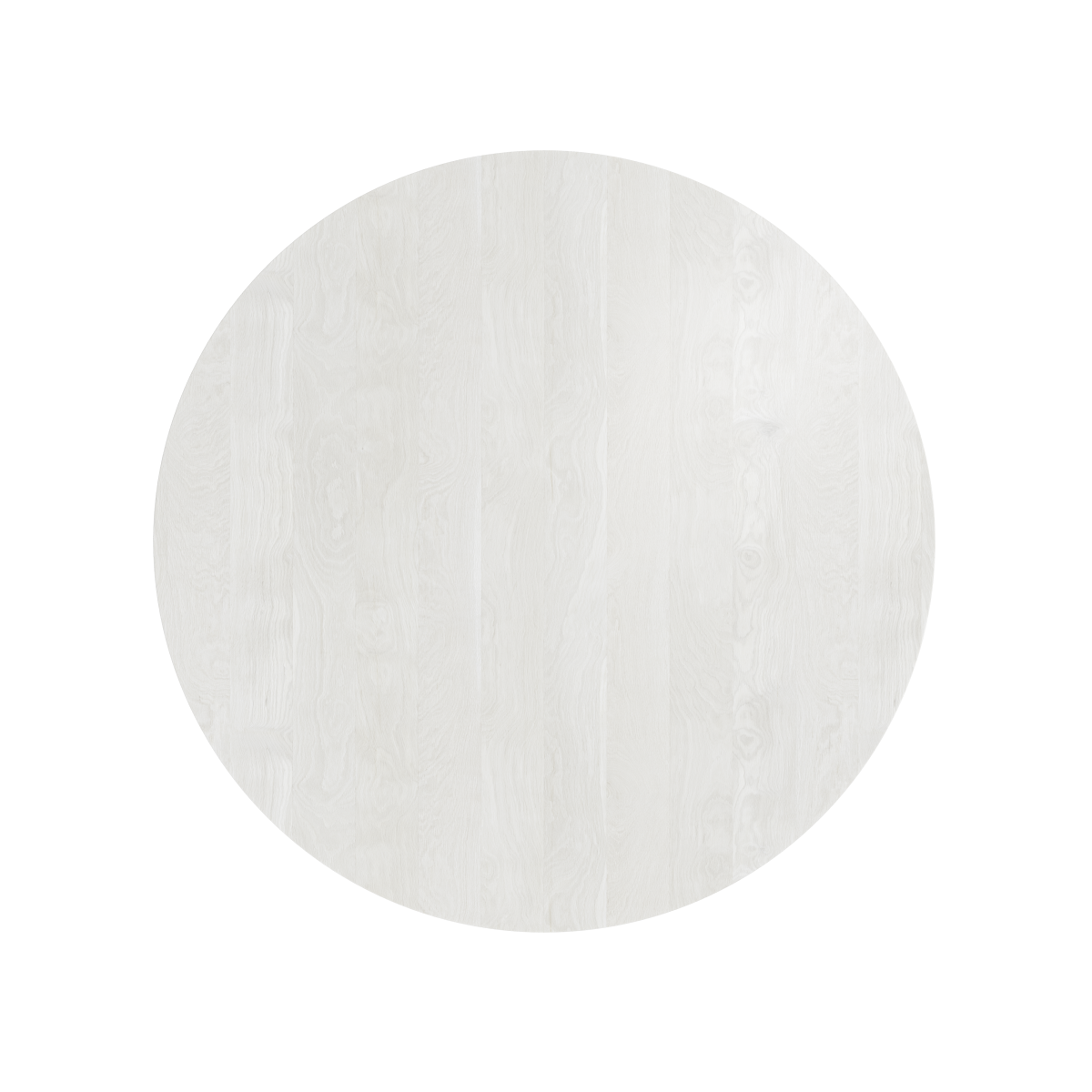 5-PIECE DINNG SET - WHITE WASH - Image 7